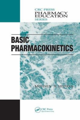 basic pharmacokinetics mohsen hedaya